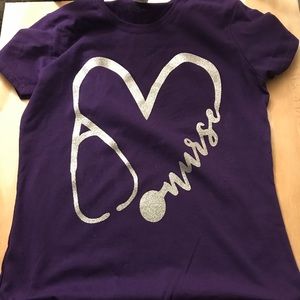 Nurses t-shit